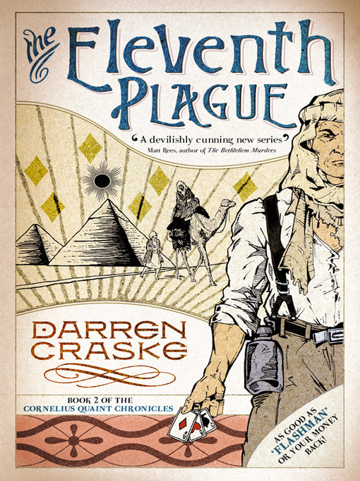 The Eleventh Plague (eBook)